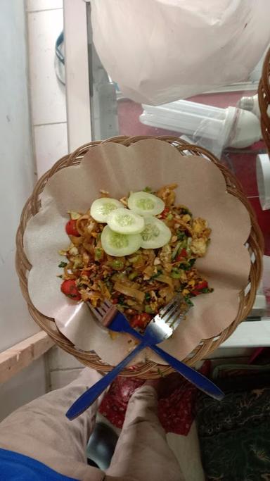 NASI GORENG MAS GARENG