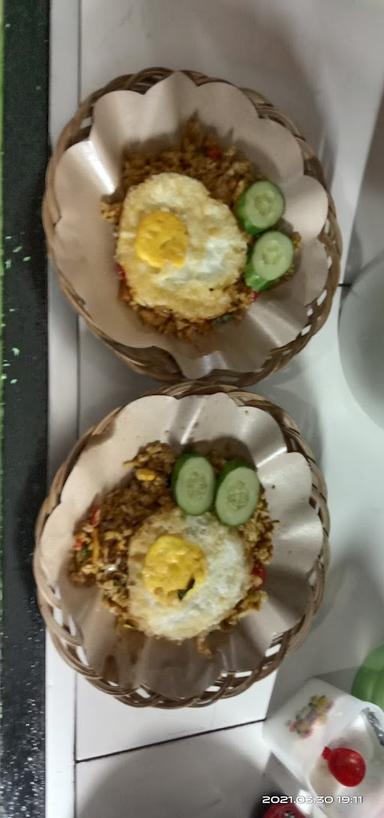 NASI GORENG MAS GARENG