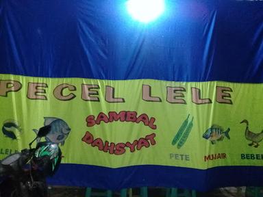 PECEL LELE LAMONGAN SAMBEL DAHSYAT