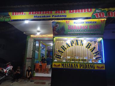 RM PADANG HARAPAN BARU 10.000