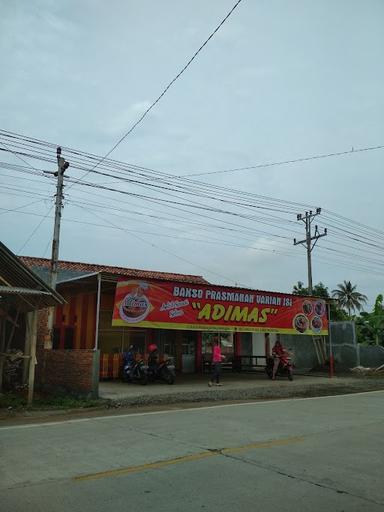 RM PADANG SINAR BARU