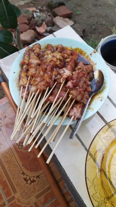 SATE BERKAH BARU