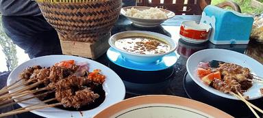 SATE KAMBING RIPAN 4