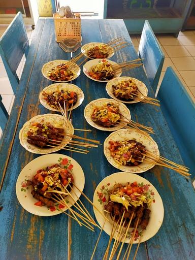 WARUNG SATE GULE KAMBING GAJAH PUTRA