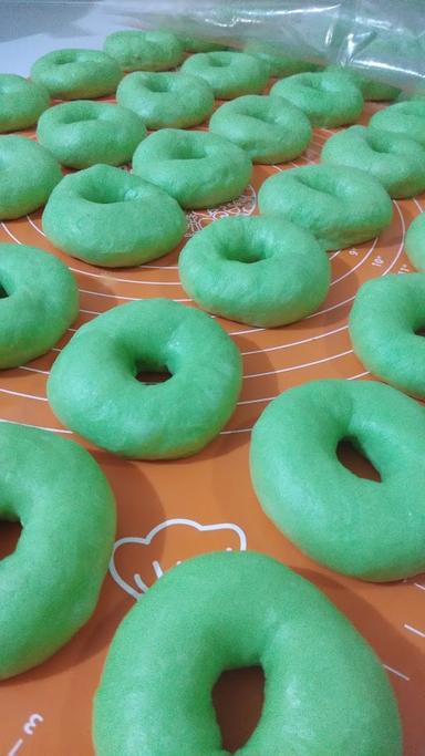 DONAT QQ