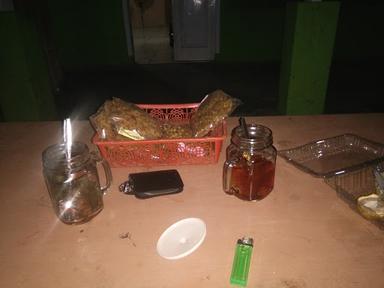 WARUNG KOPI LIMA ARJUNA