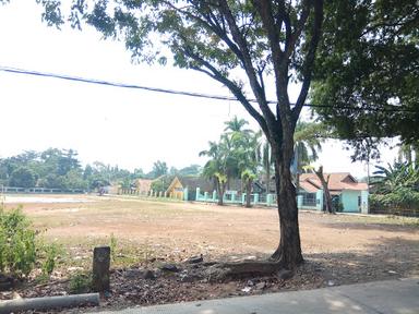 LAPANGAN BEGOG RAYA