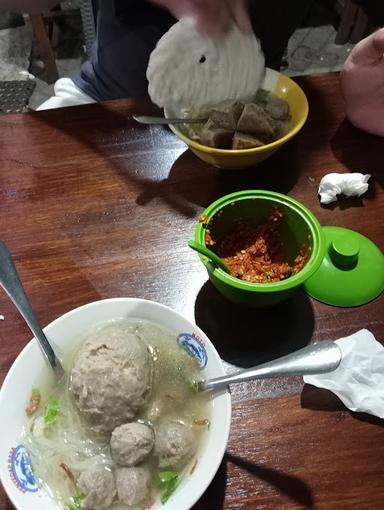 MIE AYAM BAKSO MAMA SAKEM WONOGIRI