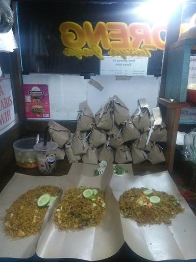 NASI GORENG TASYA JAYA