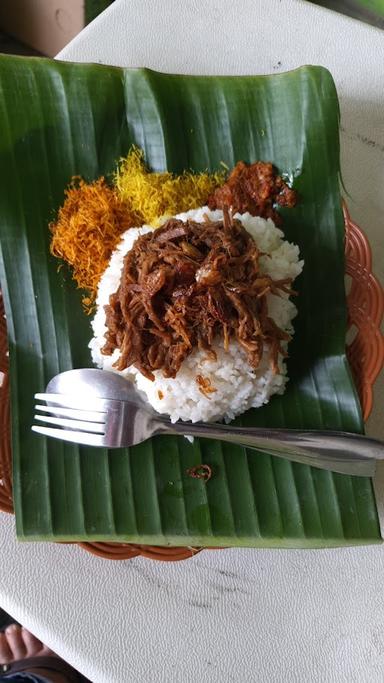 NASI KRAWU BU ECHA