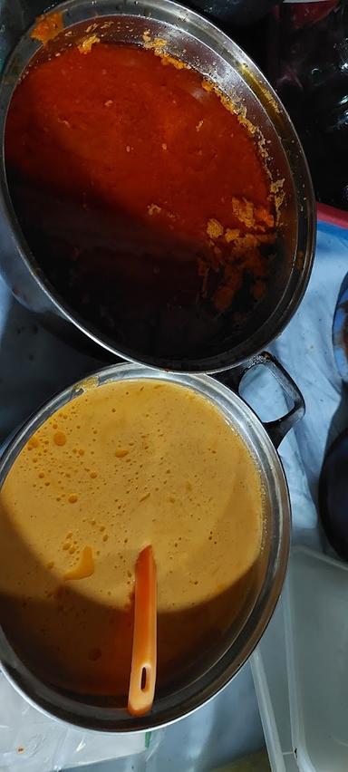 NASI UDUK PAK DE JOKO (PAK DE NUK) KERETA MALAM