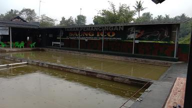 TAMAN PEMANCINGAN SAUNG ICO