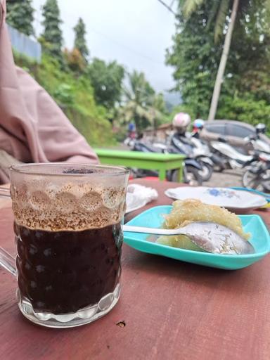 WARUNG LUPIS CIBANGKONG - PAK RIPTO & BU UHI