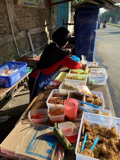 WARUNG NASI UDUK MAMA GILANG