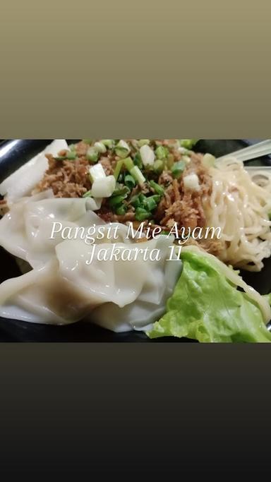 PANGSIT MIE AYAM JAKARTA 11