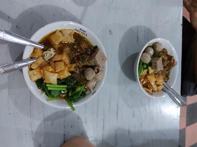 BAKSO 45 MANTAP