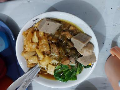 BAKSO 45 MANTAP