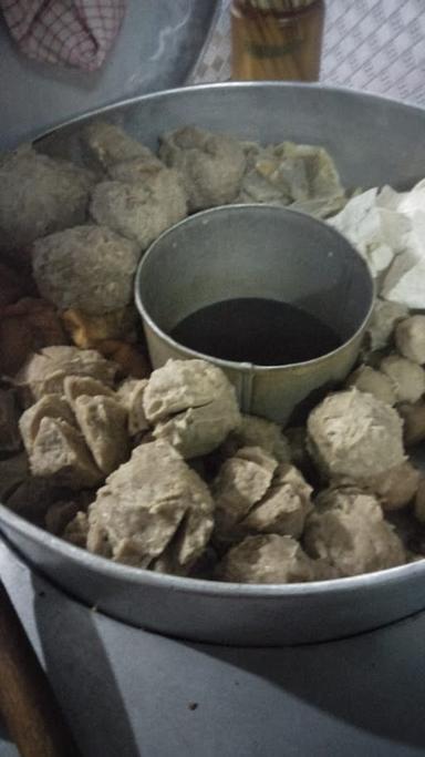 BAKSO DIKA