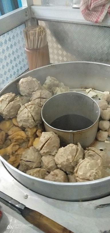 BAKSO DIKA