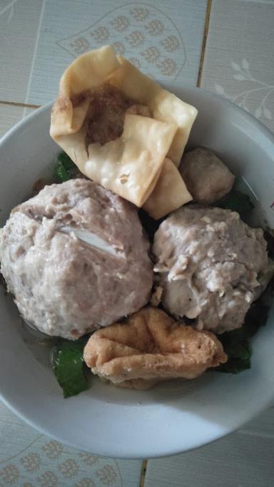 BAKSO DIKA