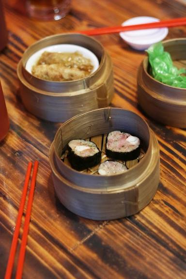 DIMSUM DIMSU BY MILKGOO