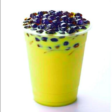 DRAGON BOBA DRINK