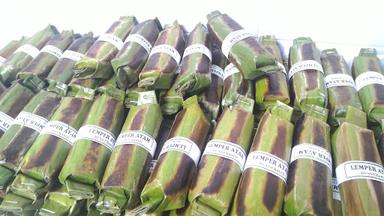 LEMPER AYAM BAKAR BUNGURASIH