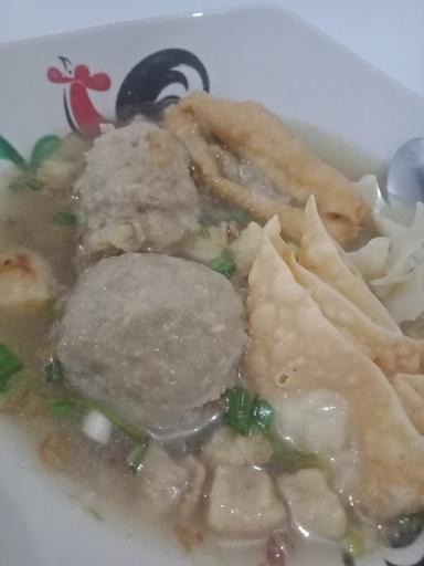 MAEM BAKSO