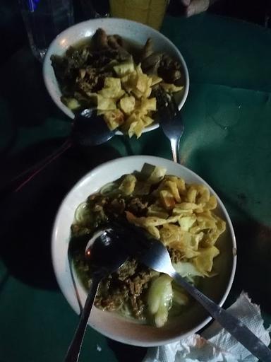 MIE AYAM LEGOWO