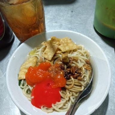 MIE AYAM PAK HAR. MIE AYAM PALING LAWAS