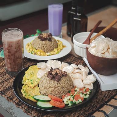 NASI GORENG KEBULI DMOON