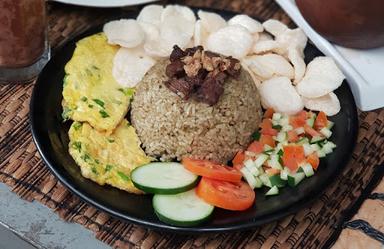 NASI GORENG KEBULI DMOON