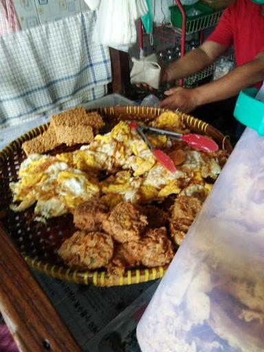 NASI PECEL PINCUK WONG NGANJUK