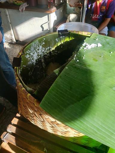 NASI PECEL PINCUK WONG NGANJUK