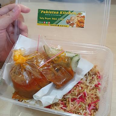 PAKISTAN KITCHEN (JALAN AMIR MAHMUD 71A GUNUNG ANYAR)