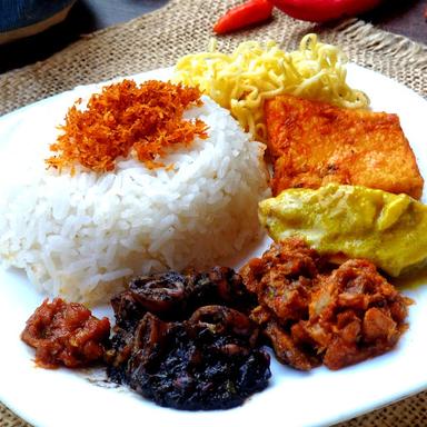 SAMBAL PLAPPA MADURA