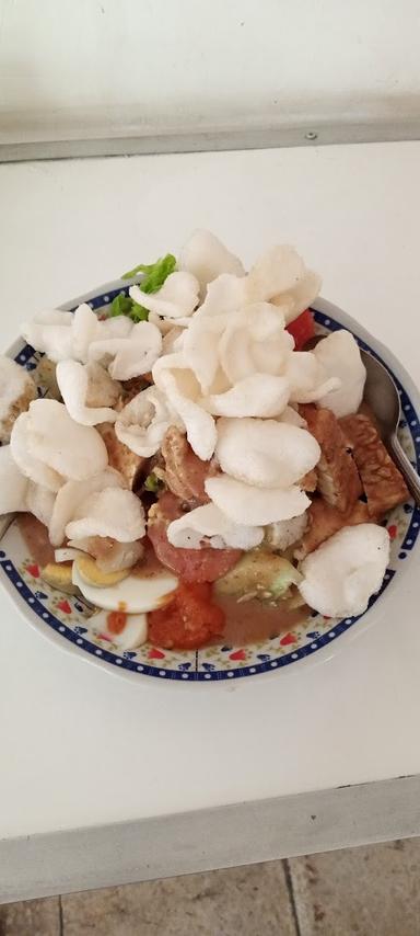 SOTO & GADO-GADO PAK MITRO