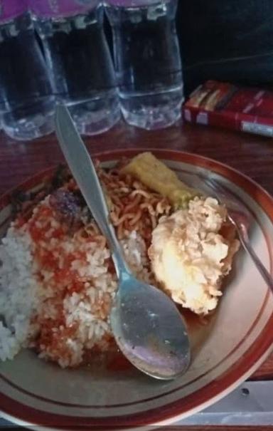 WARUNG TEPAK TEMEN PART 2