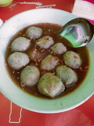 BAKSO ELKA MAS JOS