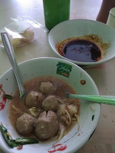 BAKSO ELKA MAS JOS