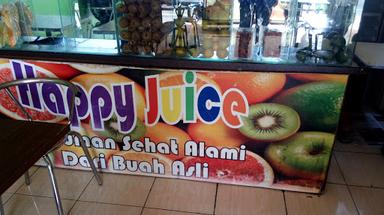 FRESH JUICE