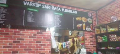 WARKOP SARI RASA M.DAHLAN