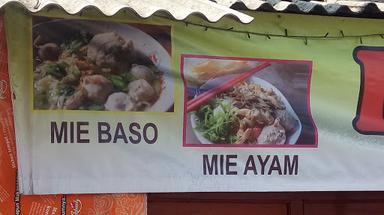 BAKSO DHANA