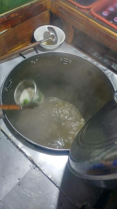 BAKSO PAKDE PARMAN