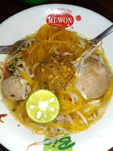 BAKSO PAKDE PARMAN