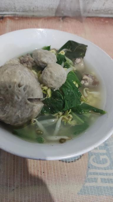 BAKSO URAT JALUR 1