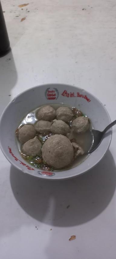 BASO SOLO PAKDE DAYEUHLUHUR KULON