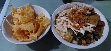 BUBUR AYAM ACUN