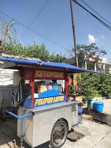 KETOPRAK PULIPUR LAPAR REZI