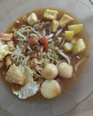 MIE AYAM BANGKA U28